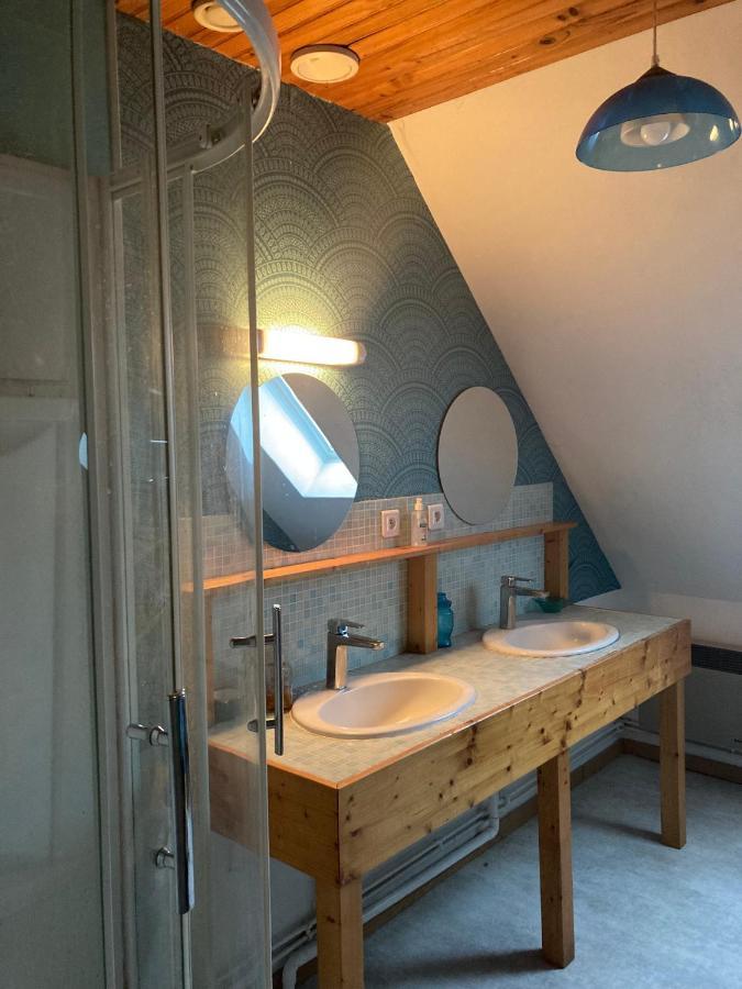Maminouche Apartment Marly  Bagian luar foto